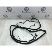 Проводка крышки багажника Mercedes W639 Mercedes W639 Vito Viano 2003-2014 A6394405909
