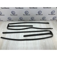 Уплотнитель передней двери Mercedes W639 Mercedes W639 Vito Viano 2003-2014 A6396970198