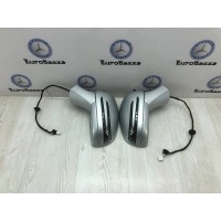 Зеркало заднего вида Mercedes R172 Mercedes W172 SLK 2011> A1728100976