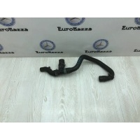 Патрубок системы охлаждения Mercedes W203 Mercedes W203 C 2000-2007 A2038323894