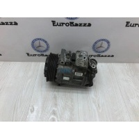 Компрессор кондиционера Mercedes М271 Mercedes W203 C 2000-2007 A0139977492