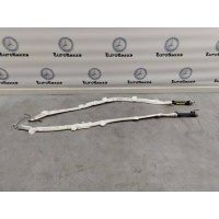 Шторка безопасности боковая Mercedes W210 Mercedes W210 E 1995-2002 A2108600905