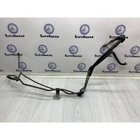 Трубка гидроусилителя руля Mercedes W202 Mercedes W202 C 1993-2000 A2024663181