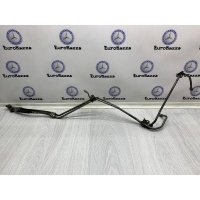 Трубка охлаждения АКПП Mercedes W221 Mercedes W221 S 2005-2013 A2212700596