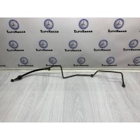 Трубка охлаждения АКПП левая Mercedes W220 Mercedes W220 S 1998-2005 A2209971652