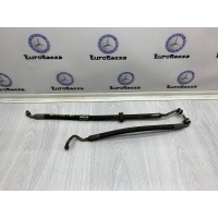 Трубка гидроусилителя руля Mercedes W203 Mercedes W203 C 2000-2007 A2034661781