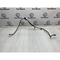 Трубка охлаждения АКПП правая Mercedes W163 Mercedes W163 ML 1997-2005 A6121800430
