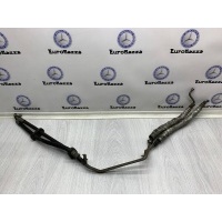 Трубка гидроусилителя руля Mercedes W124 Mercedes W124 E 1984-1996 A1244663181