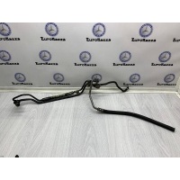 Трубка гидроусилителя руля Mercedes W210 Mercedes W210 E 1995-2002 A2104663124