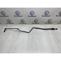 Трубка охлаждения АКПП левая Mercedes W220 Mercedes W220 S 1998-2005 A2202700296