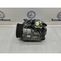 Компрессор кондиционера Mercedes Om628 Mercedes W163 ML 1997-2005 A0012302711