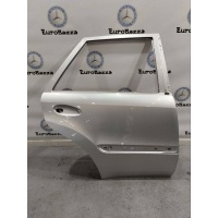 Дверь задняя правая Mercedes W164 Mercedes W164 ML 2005-2011 A1647300205