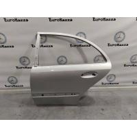 Дверь задняя левая Mercedes W211 Mercedes W211 E 2002-2009 A2117300105