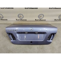 Крышка багажника Mercedes W208 Mercedes W208 CLK 1997-2002 A2087500175
