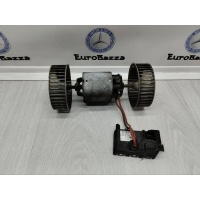Моторчик печки с резистором Mercedes W221 Mercedes W221 S 2005-2013 A2218200514