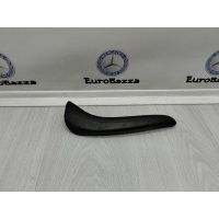 Ручка двери передней левой внутреняя Mercedes W220 Mercedes W220 S 1998-2005 A2208101354