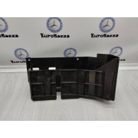Ящик инструментов Mercedes W211 Mercedes W211 E 2002-2009 A2118900314