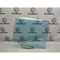 Стекло двери задней правой Mercedes W210 Mercedes W210 E 1995-2002 A2107300818