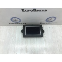 Центральный дисплей в торпедо Mercedes R172 Mercedes W172 SLK 2011> A1729016600