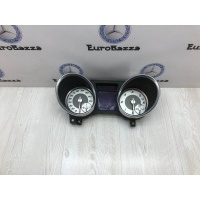Приборная панель Mercedes R172 Mercedes W172 SLK 2011> A1729005306