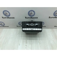 Магнитола Mercedes R172 Mercedes W172 SLK 2011> A1729007408