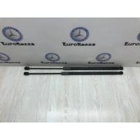 Амортизатор капота Mercedes R172 Mercedes W172 SLK 2011> A1729800064