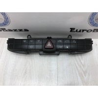Блок кнопок центральной консоли Mercedes 639 Mercedes W639 Vito Viano 2003-2014 A6395454907