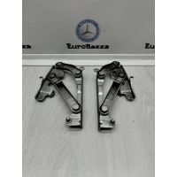 Петля капота Mercedes W215 Mercedes W215 CL 1999-2006 A2208800128