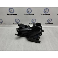 Бaчoк гидpoпoдвecки на кронштейне Mercedes W215 Mercedes W215 CL 1999-2006 A2203200314