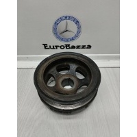 Шкив коленвала Mercedes Om642 Mercedes W221 S 2005-2013 A6420300103