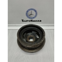 Шкив коленвала Mercedes М111 Mercedes W210 E 1995-2002 A1110300303