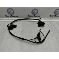 Форсунка омывателя лобового стекла Mercedes W210 Mercedes W210 E 1995-2002 A2108602047