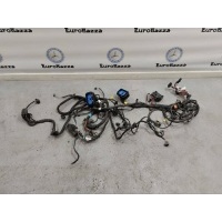 Проводка подкапотная Mercedes X164 Mercedes X164 GL 2006-2012 A1644407405