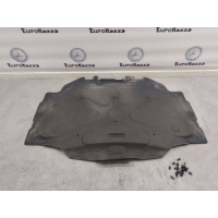 Шумоизоляция капота Mercedes W215 Mercedes W215 CL 1999-2006 A2156820026