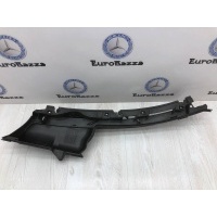 Нижняя часть жабо правая Mercedes W210 Mercedes W210 E 1995-2002 A2108301413