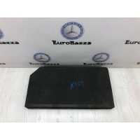 Пылевой фильтр Mercedes C140 Mercedes W140 CL 1991-1998 A1408350247