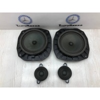Динамик в дверь Mercedes R172 Mercedes W172 SLK 2011> A1728200302