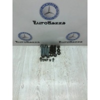Болт подвески переднего моста Mercedes W209 Mercedes W209 CLK 2002-2009 A2204210171