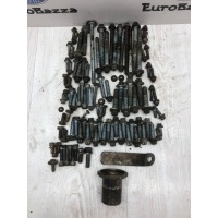 Болт навесного оборудования Mercedes М112 Mercedes W210 E 1995-2002 A1121840017