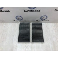 Салонный фильтр Mercedes W164 Mercedes W164 ML 2005-2011 A1648300218