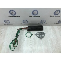 Блок управления климата с трубками Mercedes C140 Mercedes W140 CL 1991-1998 A2108300076