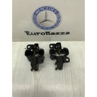 Замок капота Mercedes W164 Mercedes W164 ML 2005-2011 А2198800060