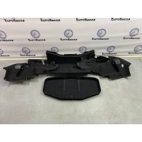 Обшивка багажника Mercedes R172 Mercedes W172 SLK 2011> A1726900441