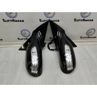 Зеркало заднего вида Mercedes R230 Mercedes W230 SL 2001-2011 А2308100379