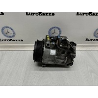 Компрессор кондиционера Mercedes М272 Mercedes W219 CLS 2004-2011 A0012308111