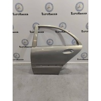 Дверь задняя левая Mercedes W203 Mercedes W203 C 2000-2007 A2037300105