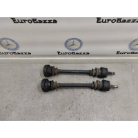 Редуктор задний Mercedes W215 Mercedes W215 CL 1999-2006 A2203501410