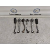 Рычаг и рулевой наконечник передний Mercedes W209 Mercedes W209 CLK 2002-2009 A2033303511