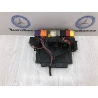 Блок SAM передний левый Mercedes W215 Mercedes W215 CL 1999-2006 A0265455232