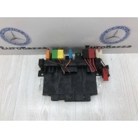 Блок SAM задний Mercedes W215 Mercedes W215 CL 1999-2006 A0285458132